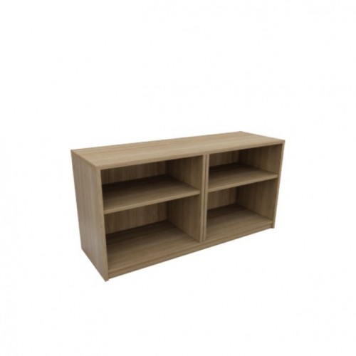 PREMIER OPEN SHELF + OPEN SHELF COMBI STORAGE