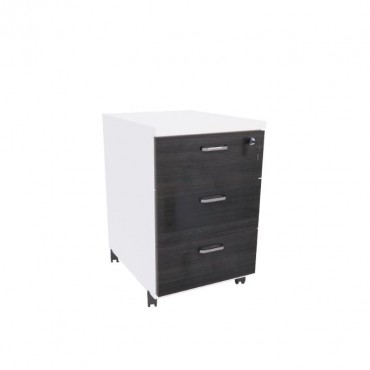 MILA MOBILE PEDESTAL