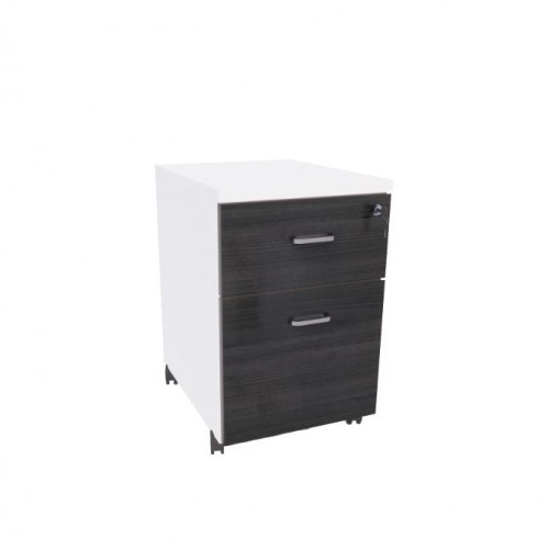 MILA MOBILE PEDESTAL