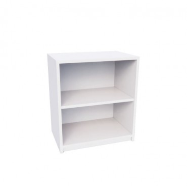 MILA OPEN SHELF CABINET