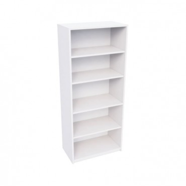 MILA OPEN SHELF CABINET
