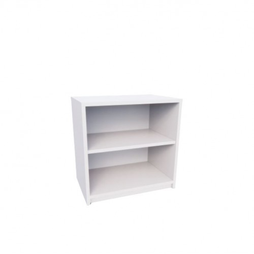 MILA OPEN SHELF CABINET
