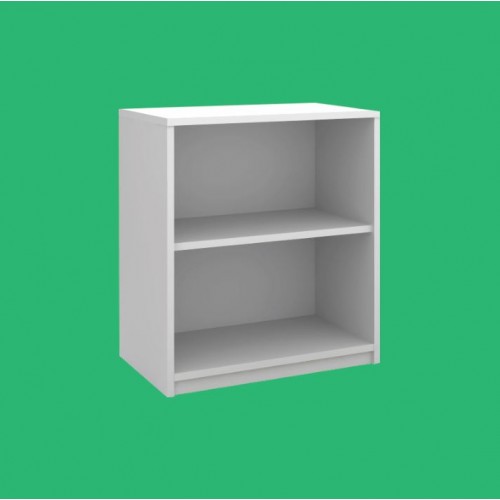 MILA SERIES OPEN SHELF CABINET (OF-ML-906-O)