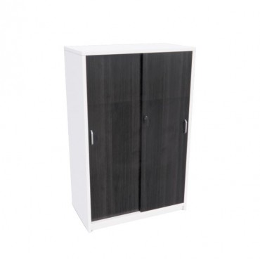 MILA SLIDING DOOR CABINET