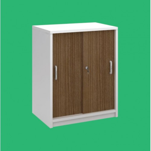 MILA SERIES SLIDING DOOR CABINET (OF-ML-906-D2)