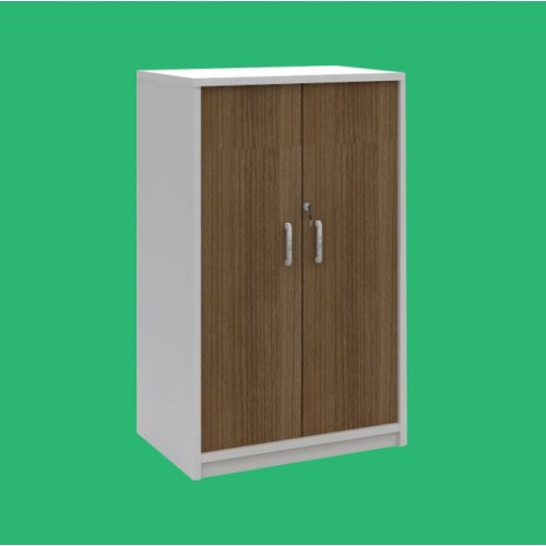 MILA SERIES SWING DOOR CABINET (OF-ML-130-D1)