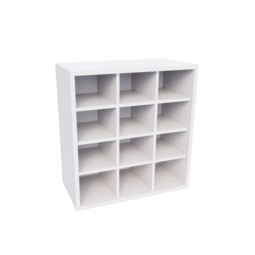 MILA PIGEON HOLES CABINET