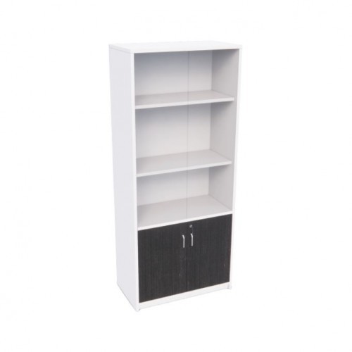MILA SWING GLASS DOOR CABINET