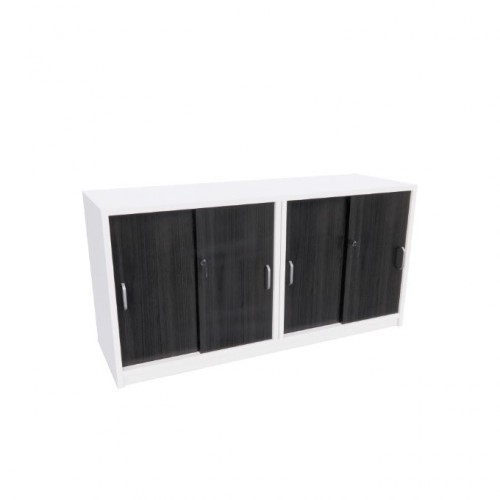 MILA SLIDING DOOR + SLIDING DOOR CABINET