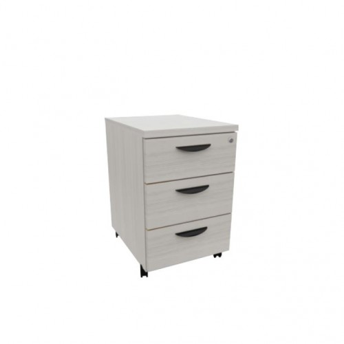 LOOP 3D MOBILE PEDESTAL