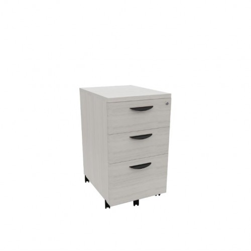 LOOP 2D1F MOBILE PEDESTAL