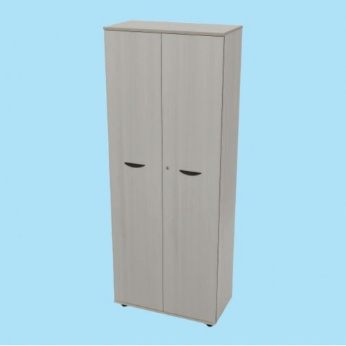 LOOP | MAXIM SERIES 5 LEVELS SWING DOOR CABINET (OFLP-SW90210)