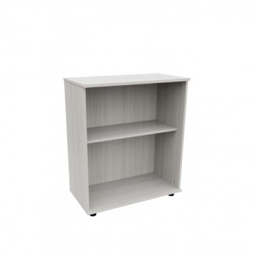 LOOP OPEN SHELF CABINET