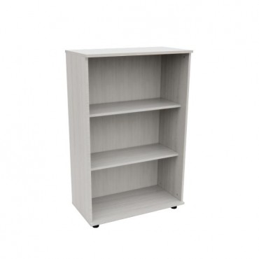 LOOP OPEN SHELF CABINET