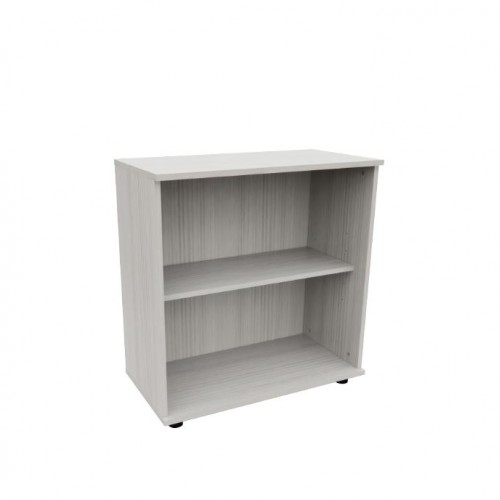 LOOP OPEN SHELF CABINET