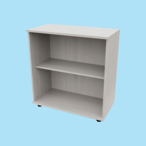 LOOP | MAXIM SERIES 2 LEVELS OPEN SHELF CABINET (OFLP-OS9075)