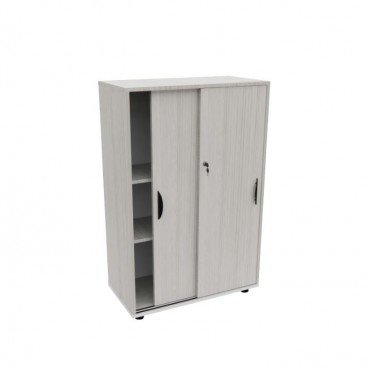 LOOP SLIDING DOOR CABINET