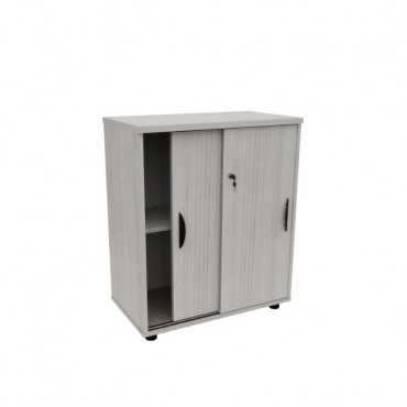 LOOP SLIDING DOOR CABINET