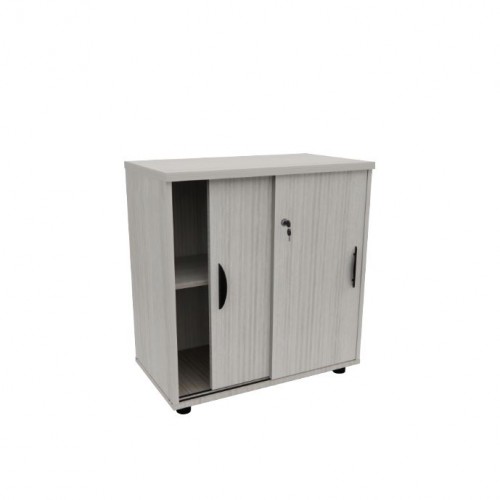 LOOP SLIDING DOOR CABINET