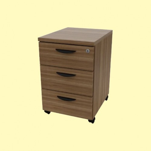 LOOP | MAXIM SERIES 3D MOBILE PEDESTAL (OFM-MP3D)