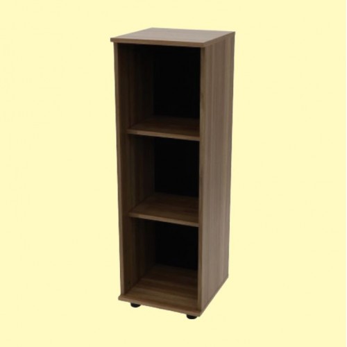 LOOP | MAXIM SERIES 3 LEVELS OPEN SHELF CABINET (OFM-OS-403)