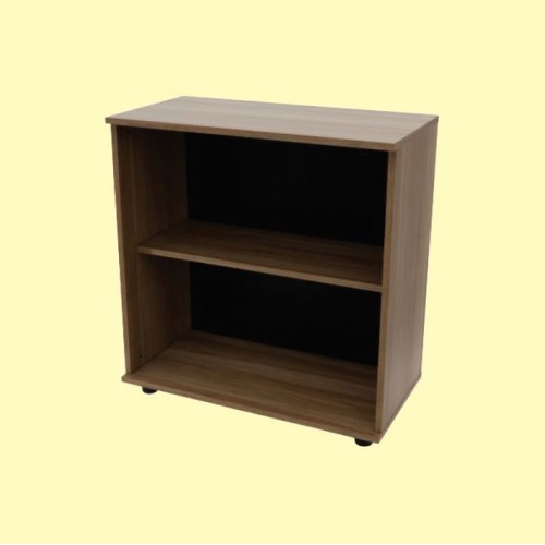 LOOP | MAXIM SERIES 2 LEVELS OPEN SHELF CABINET (OFM-OS-802)