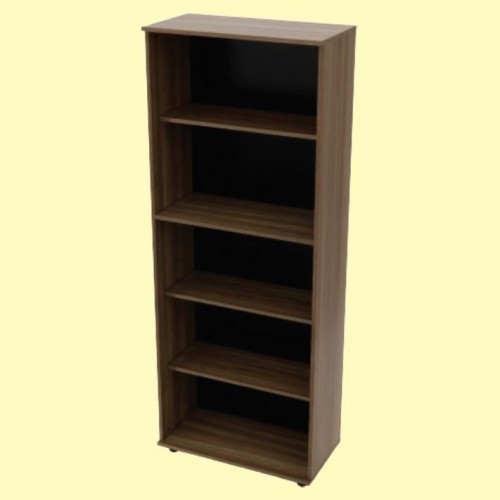 LOOP | MAXIM SERIES 5 LEVELS OPEN SHELF CABINET (OFM-OS-805)