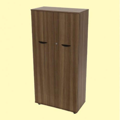 LOOP | MAXIM SERIES 4 LEVELS WOODEN SWING DOOR CABINET (OFM-SW-804)