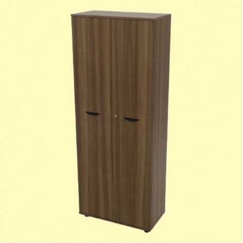 LOOP | MAXIM SERIES 5 LEVELS WOODEN SWING DOOR CABINET (OFM-SW-805)