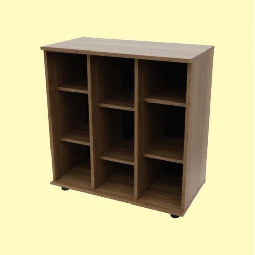 LOOP | MAXIM SERIES PIGEON HOLE CABINET (OFM-PG-8040)