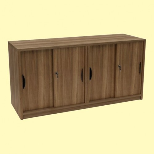 LOOP | MAXIM SERIES SLIDING DOOR + SLIDING DOOR CABINET (OFM-SLSL1575 | OFM-SLSL1875)
