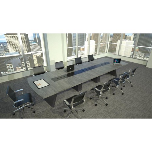 KREST SERIES BOARDROOM TABLE (OF-KREST)