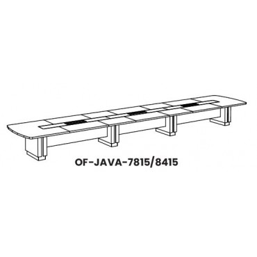 JAVA SERIES BOARDROOM TABLE (OF-JAVA)