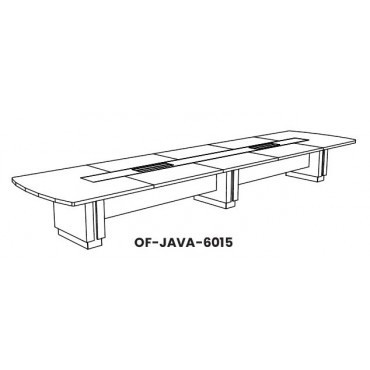 JAVA SERIES BOARDROOM TABLE (OF-JAVA)