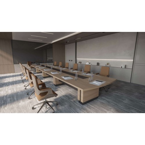 JAVA SERIES BOARDROOM TABLE (OF-JAVA)