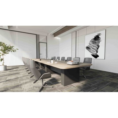 SUMMIT SERIES BOARDROOM TABLE (OF-SUMMIT)