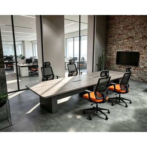 SUMMIT SERIES BOARDROOM TABLE (OF-SUMMIT)