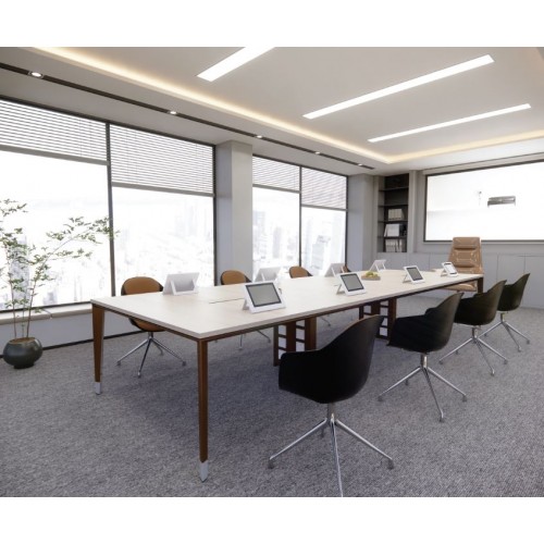 BEACON SERIES BOARDROOM TABLE (OF-BEACON)