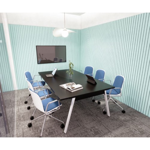 FUZE SERIES BOARDROOM TABLE (OF-FUZE)