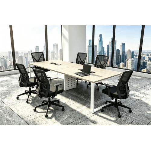 LOOP SERIES BOARDROOM TABLE (OF-LOOP)