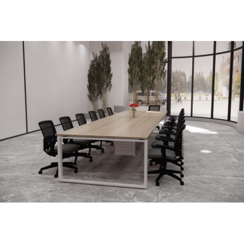 LOOP SERIES BOARDROOM TABLE (OF-LOOP)
