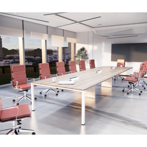 NOVA SERIES BOARDROOM TABLE (OF-NOVA)