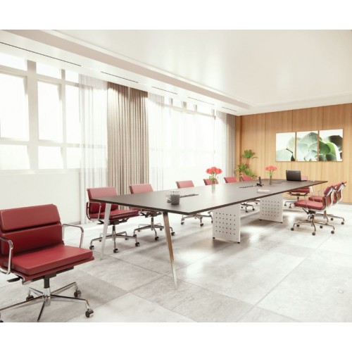 NISTRA SERIES BOARDROOM TABLE (OF-NISTRA)