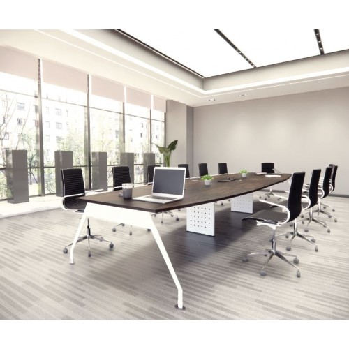 SMILE SERIES BOARDROOM TABLE (OF-SMILE)