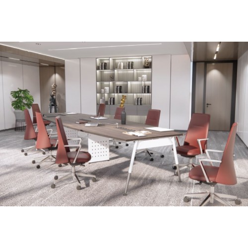 VISTA SERIES BOARDROOM TABLE (OF-VISTA)