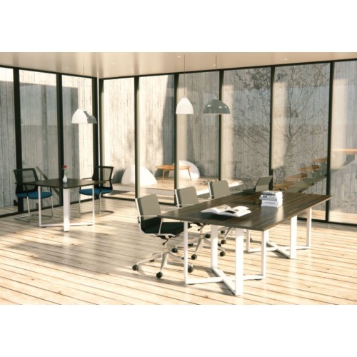 X-CROSS SERIES BOARDROOM TABLE (OF-X-CROSS)