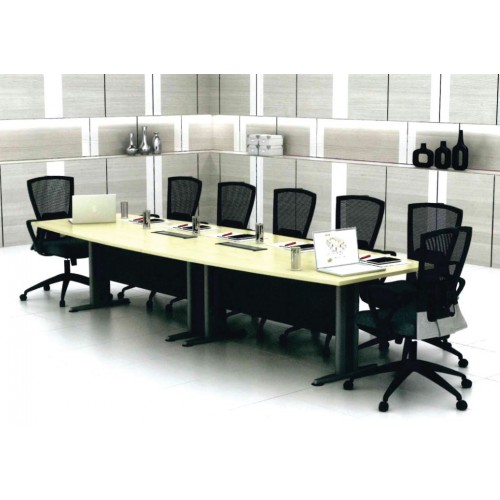 T2 SERIES BOARDROOM TABLE (OF-T2)