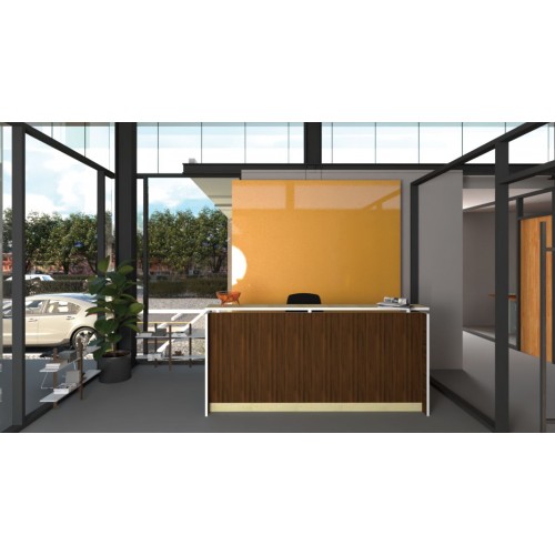 HYDRA SERIES RECEPTION COUNTER (HYDRA-RECEPTION)