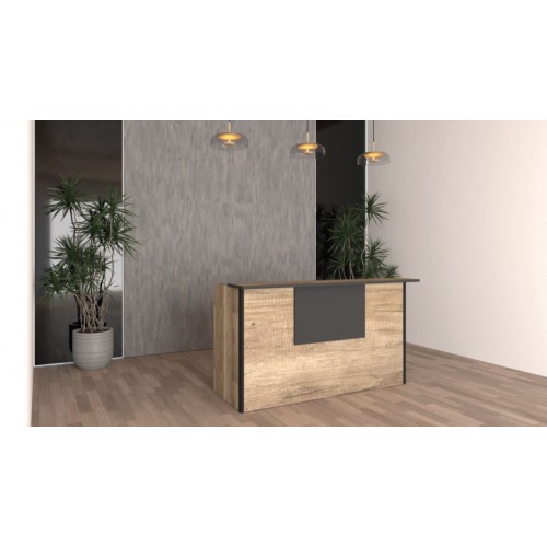 PISCES SERIES RECEPTION COUNTER (PISCES-RECEPTION)
