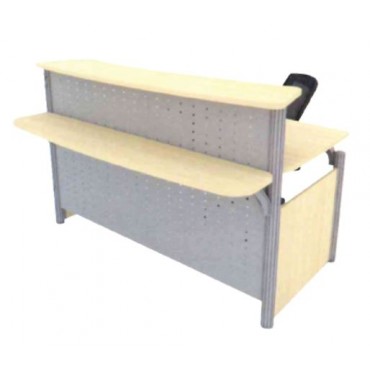 PHACELIA SERIES RECEPTION COUNTER (PHACELIA-RECEPTION)